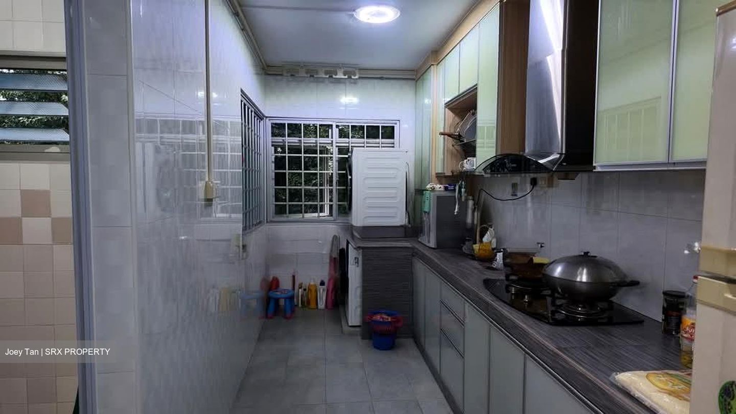 Blk 668D Jurong West Street 64 (Jurong West), HDB 4 Rooms #580855121